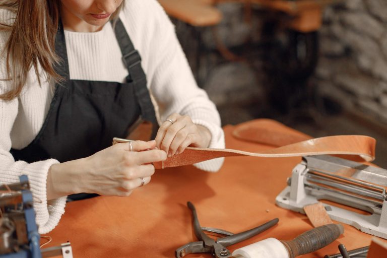 Why Leather Fails (And How To Ensure It Holds On For Years)